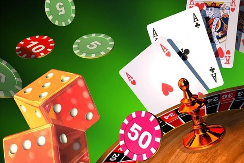 Số lượng game bài 79Club rất đa dạng với nhiều trò chơi hấp dẫn 