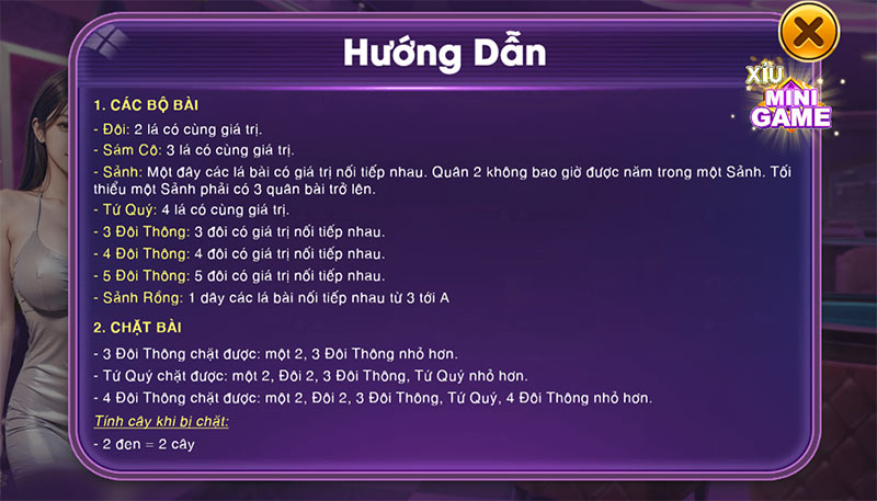 Bạn nên nắm rõ luật chơi trước khi tham gia cá cược tại bất kỳ trò chơi nào