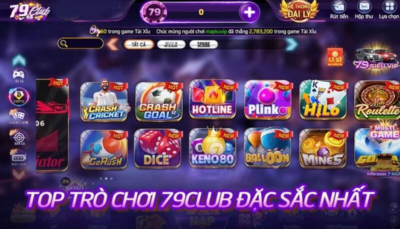 Một số thông tin về chính sách miễn trừ trách nhiệm tại 79Club 